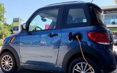 Nuevas reglas para importar vehículos eléctricos: Uruguay cambia precio tope para recibir beneficios