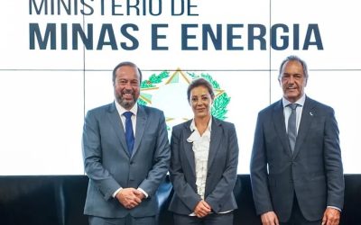 Gobierno de Argentina y Brasil analizan inversión para fábrica de baterías de vehículos eléctricos