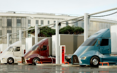 ACEA y CLEPA reclaman “políticas coherentes” para invertir en vehículos de carga cero emisiones