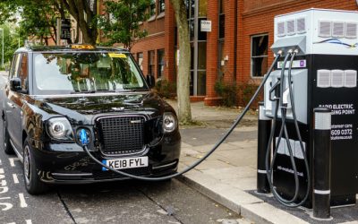 UK Gov’ expands charging infrastructure funding