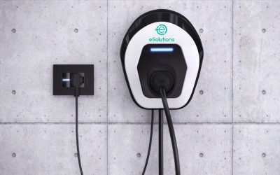 Feníe Energía y Free2move eSolutions instalarán cargadores a quienes adquieran vehículos eléctricos