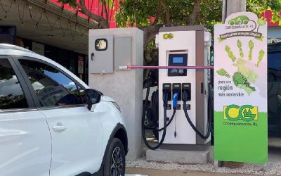 ARESEP aprueba rebaja en tarifa para carga rápida de vehículos eléctricos en Costa Rica