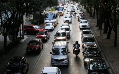 México fabrica muchos vehículos eléctricos pero pocos ciudadanos los conducen