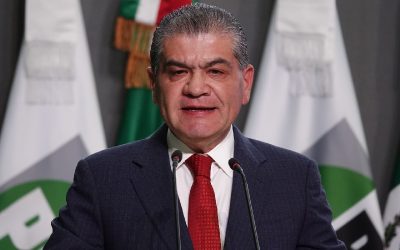 Una Coahuila “competitiva” en electromovilidad: El legado al que aspira el gobernador Solís
