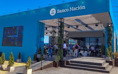 Banco Nación no aplica crédito pero ofrece facilidades para comprar vehículos eléctricos en Argentina