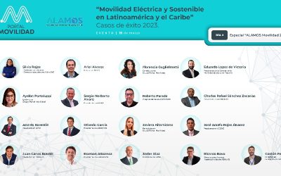 Hablan las asociaciones: Sector privado adelanta su agenda en la Cumbre de Movilidad Eléctrica