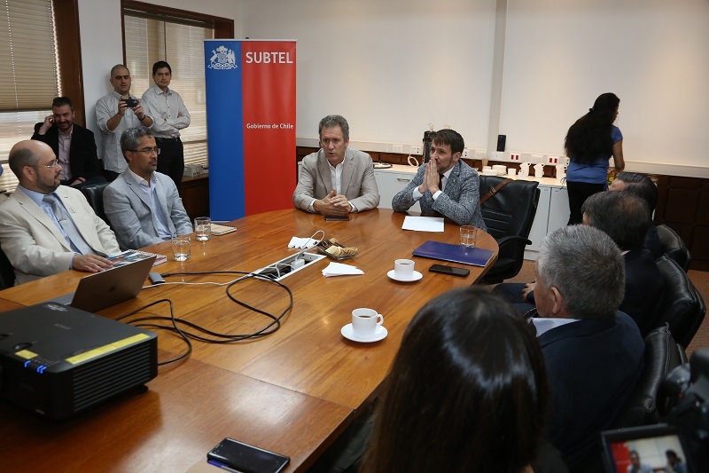 Lista para abril: Gobierno publicará Hoja de Ruta para el Avance de la Electromovilidad en Chile