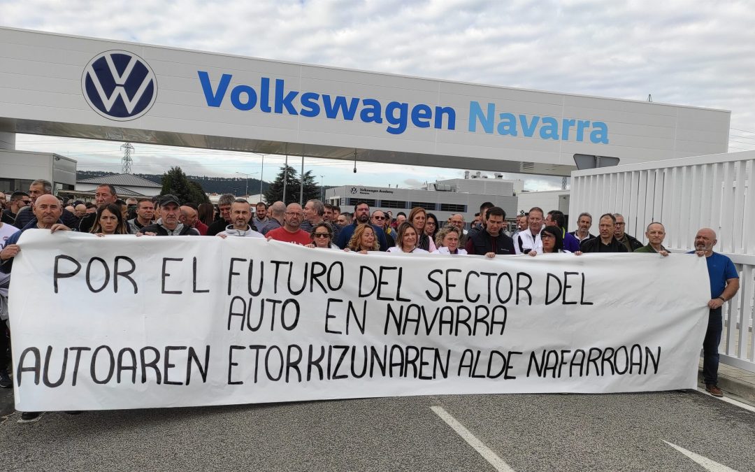 VW Navarra