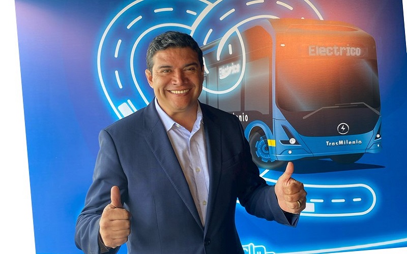 Desde un hub de carga hasta un nuevo modelo de negocios: Enel X Way avanza firme en Colombia