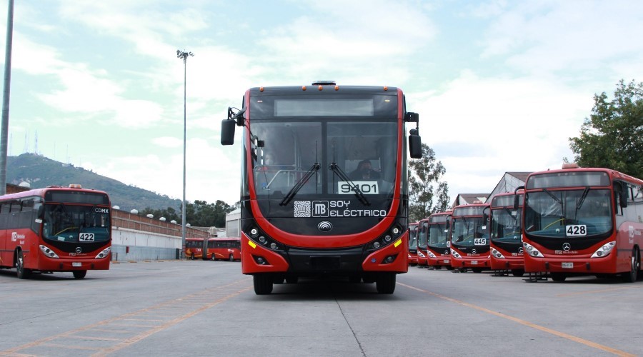 ¿La tercera es la vencida? Licitación de buses eléctricos prorrogada una vez más en Monterrey