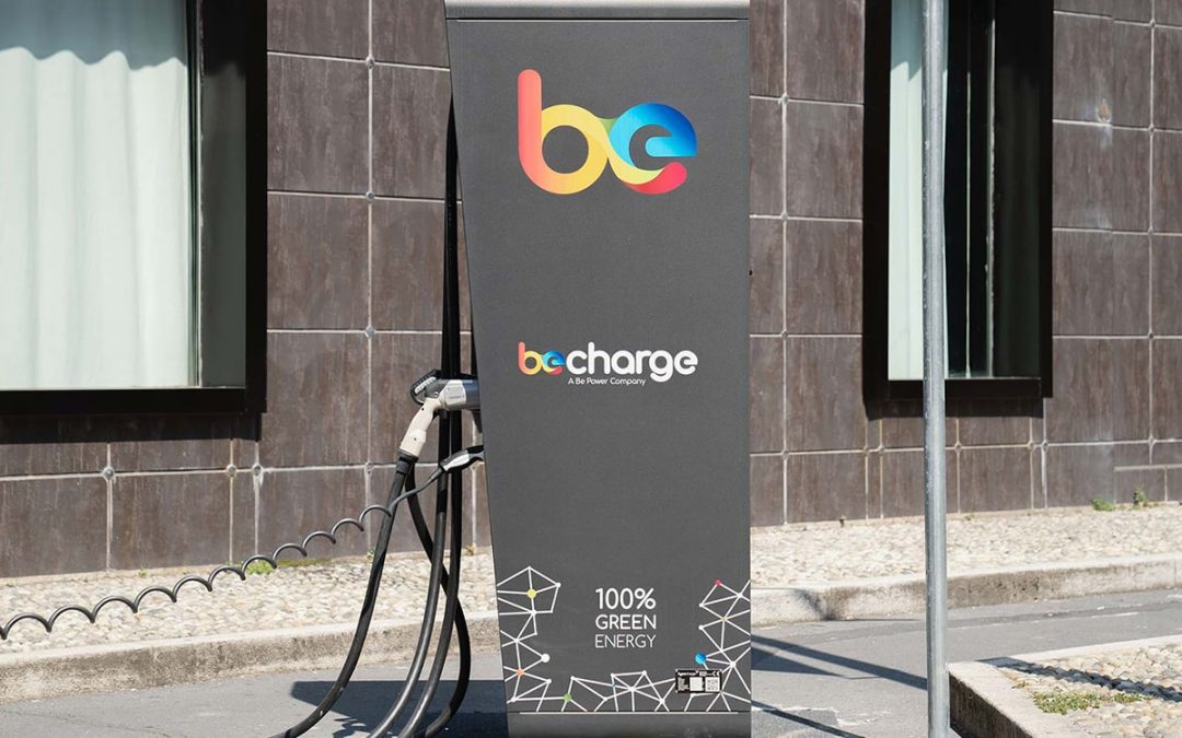 Be Charge