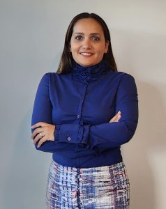 Silvia Rojas ASOMOVE municipios movilidad sostenible