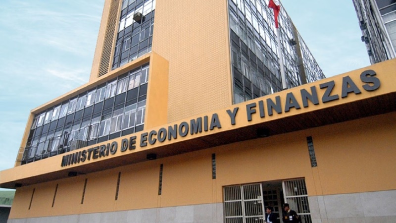 El Ministerio de Economía y Finanzas hizo pública la nueva medida de depreciación