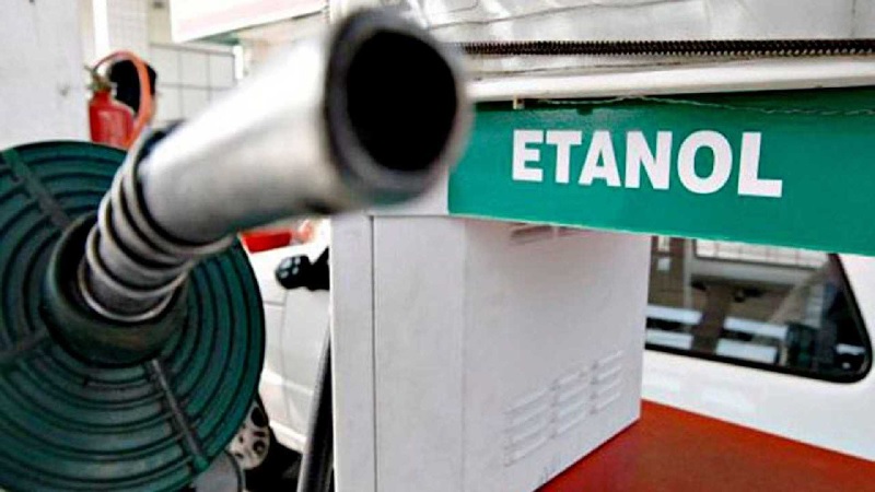 Carros elétricos e etanol dividem apoio e incentivos do governo no Brasil
