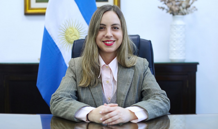 Gobierno detrás de ley con incentivos para transicionar a electromovilidad en Argentina