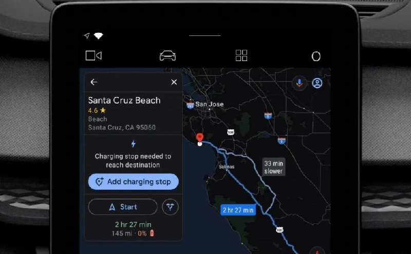 Google Maps agrega nuevas funciones