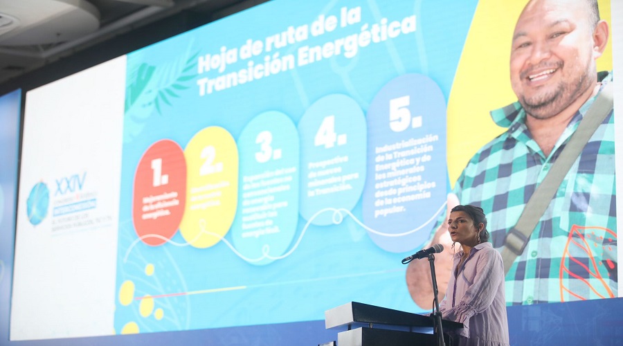 Transición Energética Justa: Gobierno plantea potenciales metas de electromovilidad para Colombia